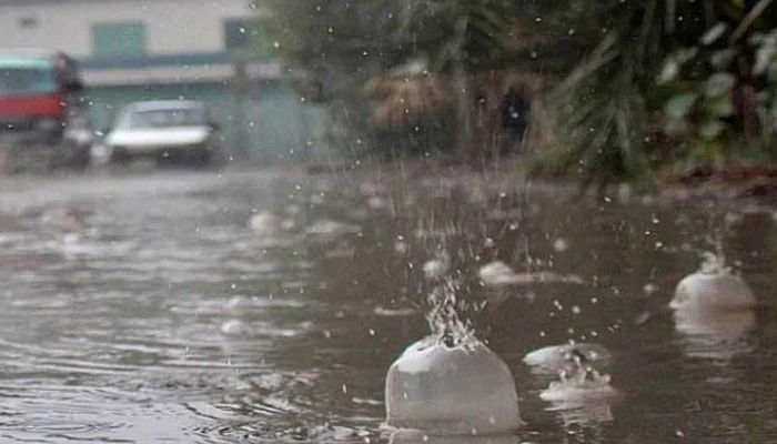 ڪراچي سميت سنڌ جي مختلف شهرن ۾ اڄ ۽ سڀاڻي وسڪاري جو امڪان